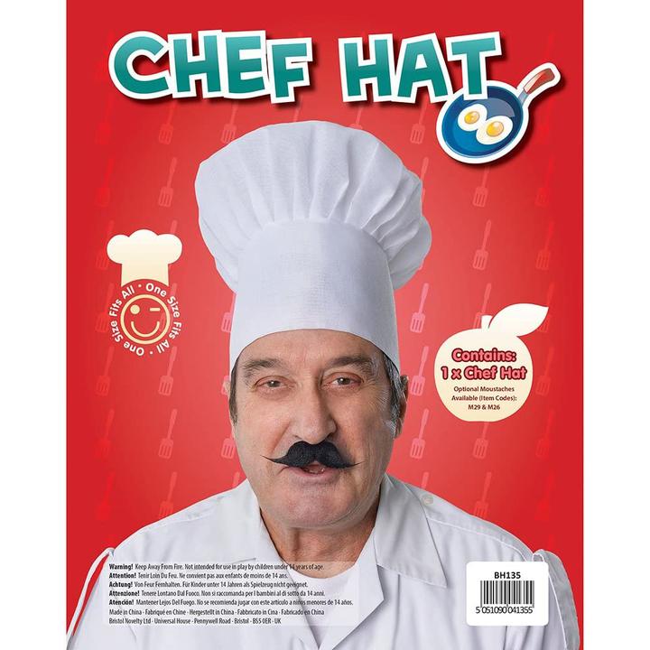 Image du produit Bristol Novelty CostumeCasquette