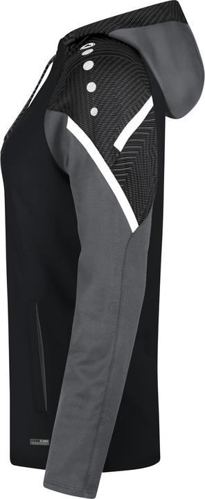 Actual product image JAKO Hooded sweat performance ladies (38)