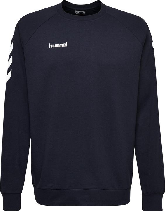 Produktbild hummel Go Kids Cotton Sweatshirt (176)