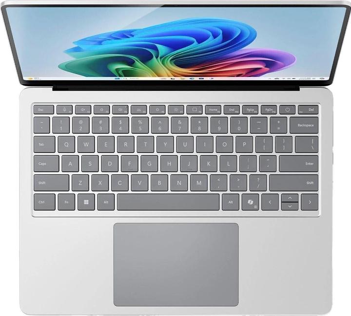 Immagine prodotto Microsoft Surface Laptop 7th Edition per il business (con alimentatore) - Copilot+ PC (15", Snapdragon X Elite X1E-80-100, 16 GB, 1000 GB, DE)