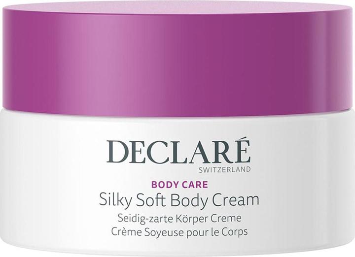 Produktbild Declaré Body Care Silky Soft Body Cream (Körpercreme, 200 ml)