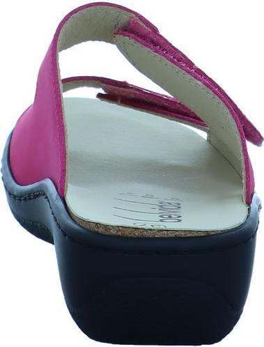 Actual product image Belvida Nubuk/Flash (38)