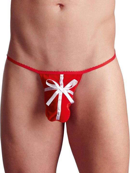 Svenjoyment Geschenk String (S, M, L)