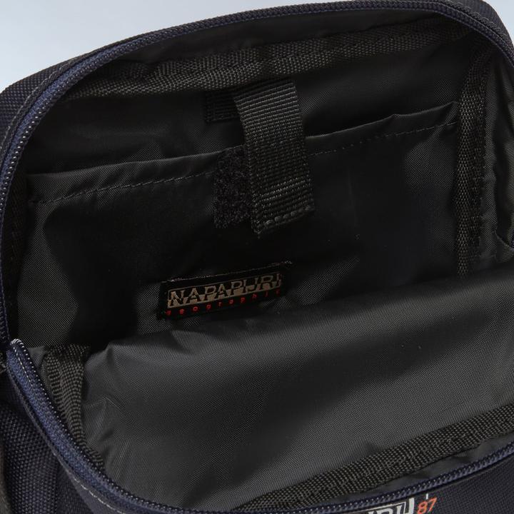 Actual product image Napapijri H-Boussine shoulder bag 17.5 cm