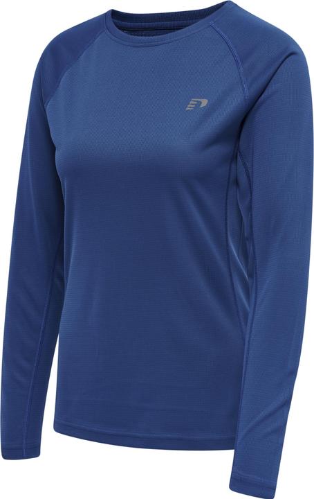 Newline Women'S Core Running T-Shirt L/S (XS)