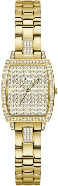 Guess Uhren DAMEN GW0611L2 (Analoguhr)