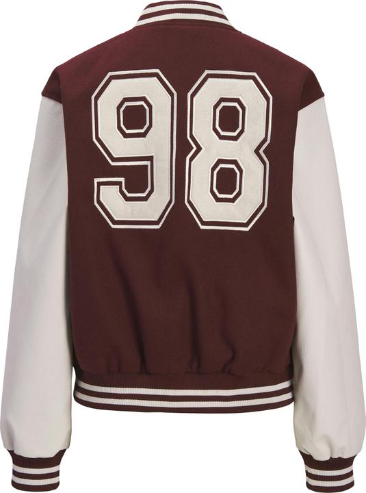 Produktbild JJXX Jxessi College Bomber Jacket Otw Ln (XS)