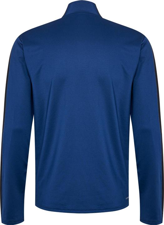 Produktbild hummel Hmlte Strength Pl Half Zip (M)