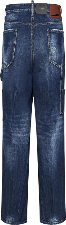Produktbild Dsquared2 Jeans Blue (46)