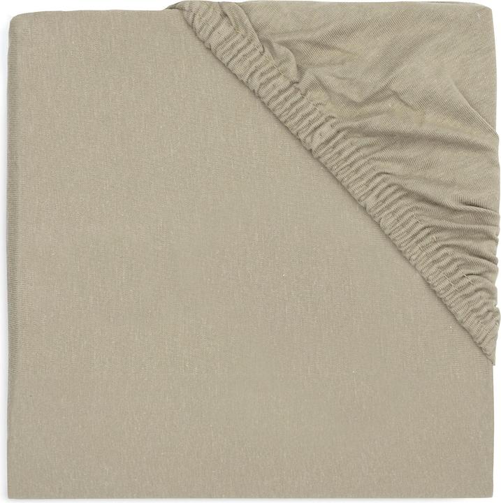 Jollein Fixleintuch 70x140 cm (70 x 140 cm)