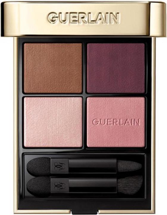 Image du produit Guerlain Ombre G Eyeshadow X4 No 530 (530)
