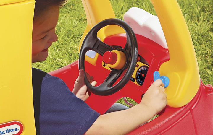 Produktbild Little Tikes Cozy Coupe
