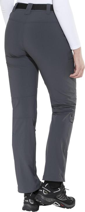 Actual product image Maier Sports Lulaka pants roll up short (48)