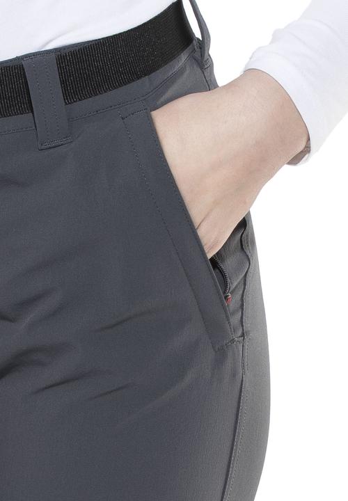 Actual product image Maier Sports Lulaka pants roll up short (48)