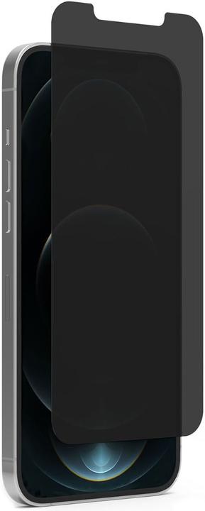 Immagine prodotto PhoneLook Vetro temperato Privacy Vitre de protection d'écran anti-espion en verre trempé (1 Pezzo/i, Apple iPhone 14 Pro)
