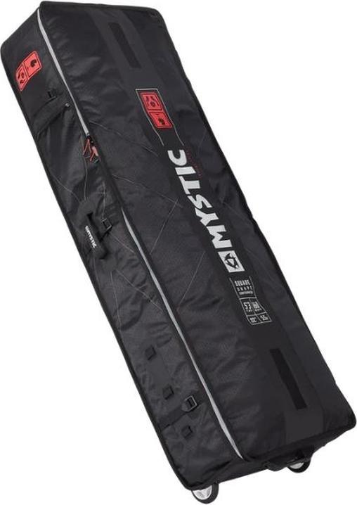 Produktbild Mystic Matrix Square 5' 4"