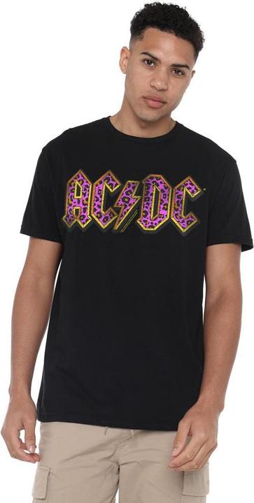 Produktbild AC/DC TShirt (3XL)