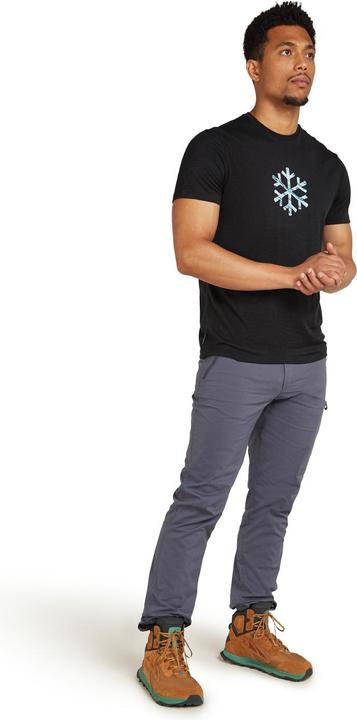 Immagine prodotto Icebreaker Tee Tech Lite 150 SS (XL)