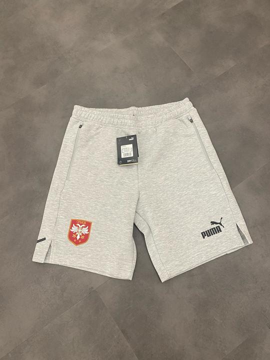 Immagine prodotto Puma Pantaloncini casual della Serbia TeamFINAL (S)