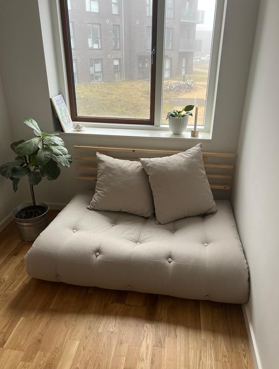 Actual product image Karup Design Shin Sano (Sofa bed)
