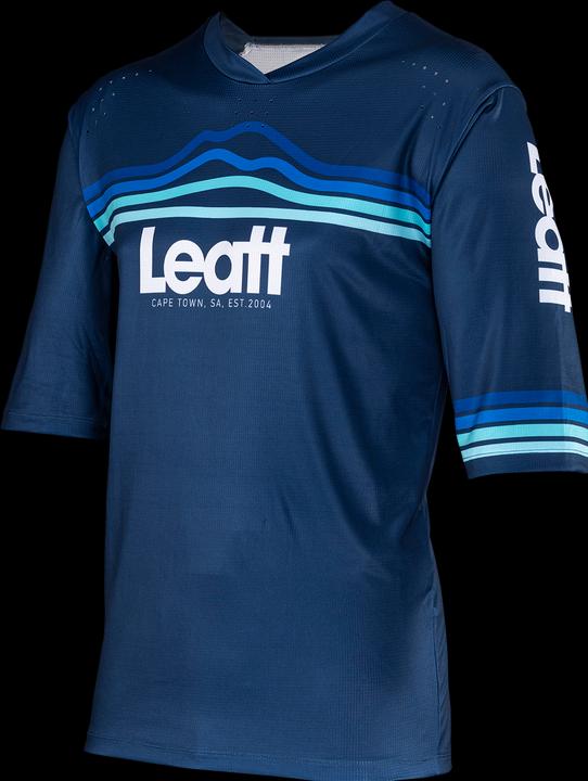Produktbild Leatt MTB Enduro 3.0 Junior Jersey (XL)