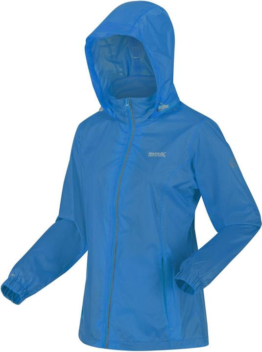 Actual product image Regatta Corinne Iv Waterproof Softshell Jacket (34 D)
