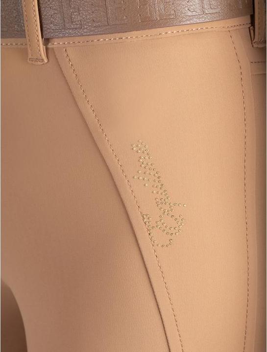 Produktbild Equiline reitturnierhose mid grip damen ettiekh (42)
