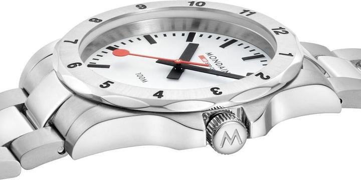 Produktbild Mondaine MSN.4211B.SK Numeri (Swiss Made, 42 mm)