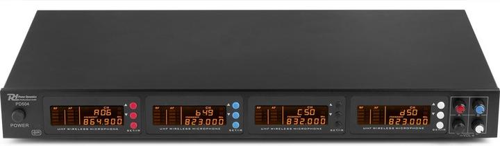 Immagine prodotto Power Dynamics PD504H
