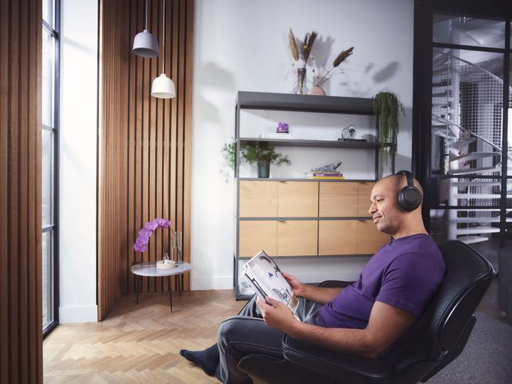 Immagine prodotto Philips TAH6206 (NC, 18 h, Senza fili, Cablato)
