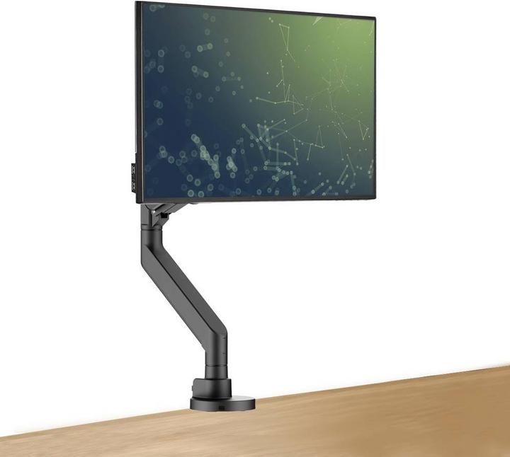 Immagine prodotto myWall My Wall Bewegliche Halterung Monitorhalterung (57")