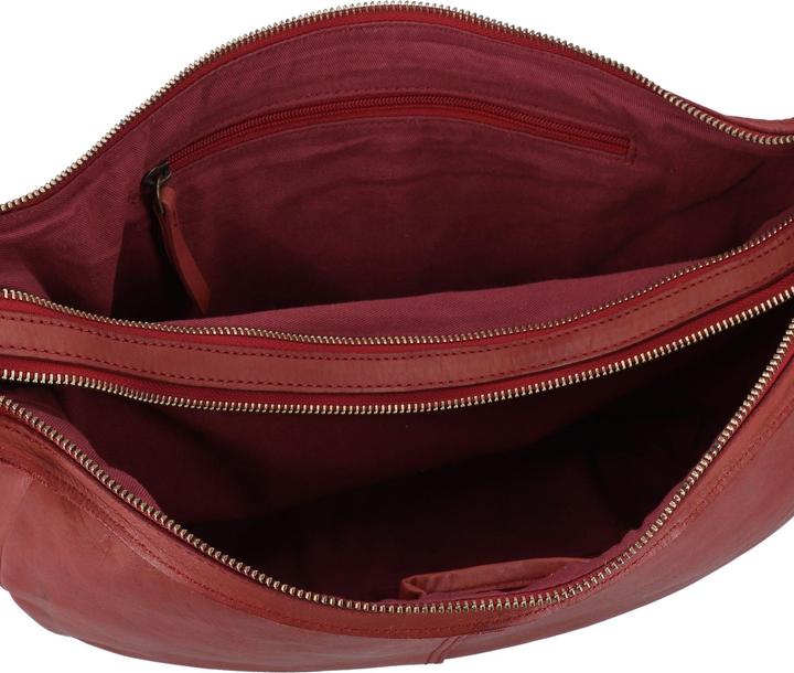 Actual product image Harolds Submarine shoulder bag leather 39 cm