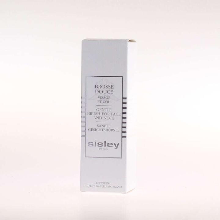 Image du produit Sisley Brosse Douce Visage et Cou