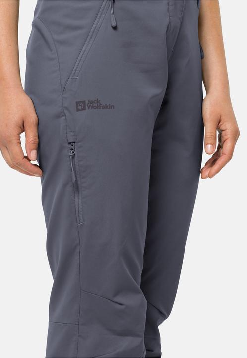 Produktbild Jack Wolfskin Active Track Pants W (34)