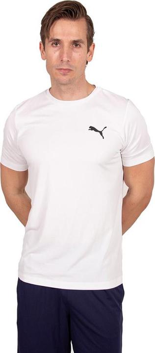 Immagine prodotto Puma Maglietta ACTIVE con logo piccolo (L)