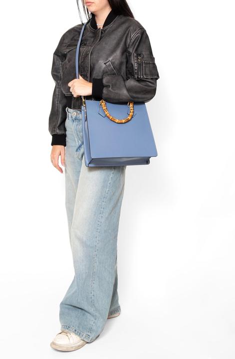 Actual product image Gave Lux Handbag
