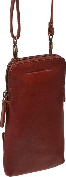 Immagine prodotto The Chesterfield Brand Custodia per cellulare Cuba in pelle 10 cm