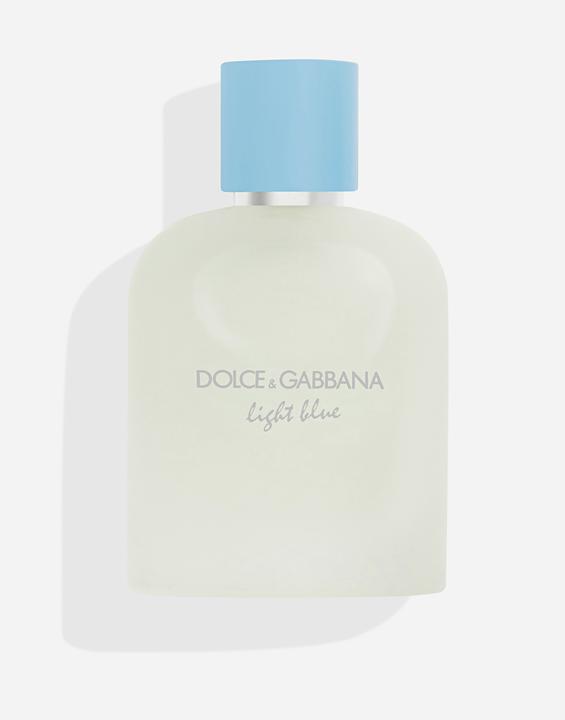 Immagine prodotto Dolce & Gabbana Light Blue Pour Homme Eau de Toilette 200 ml (Eau de toilette, 200 ml)
