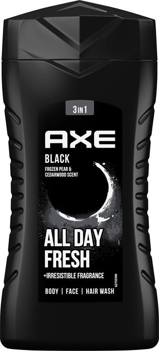 Produktbild AXE Black (50 ml)