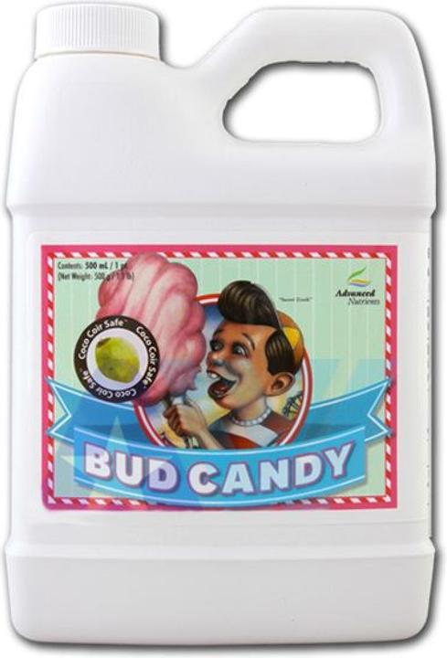 Immagine prodotto Advanced Nutrients Bud Candy 500ml (0.60 kg, 0.50 l)