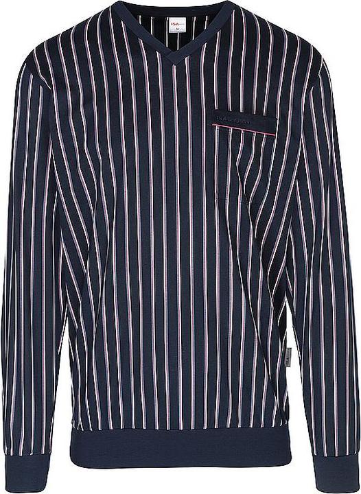 Produktbild ISA Bodywear Pyjama lang (L)
