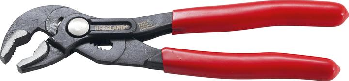 Image du produit BGS Pince multiprise avec blocage 175 mm (175 mm)
