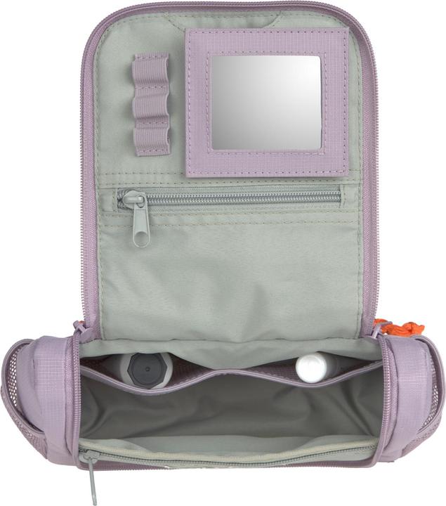 Actual product image Lässig Waschbeutel little Gang lilac (1.60 l)