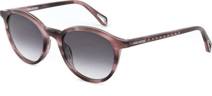Actual product image Zadig & Voltaire Women's sunglasses SZV282-5006YS Ø 50 mm