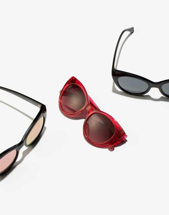 Image du produit Hawkers Divine or rose noir