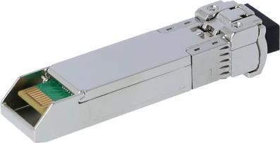Actual product image BlueOptics Finisar FTLF8538P5BCz Compatible SFP28 BO27Q856S1D