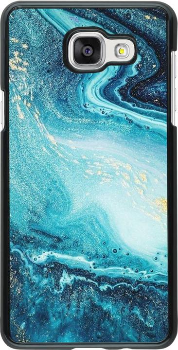 Produktbild PhoneLook Hülle Sea Foam Blue (Samsung Galaxy A5 (2016))