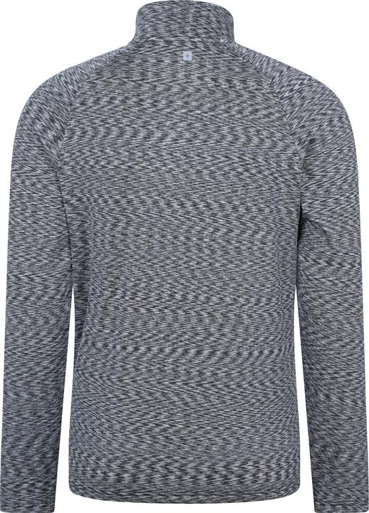 Actual product image Mountain Warehouse Mens Power Quarter Zip Midlayer (S)