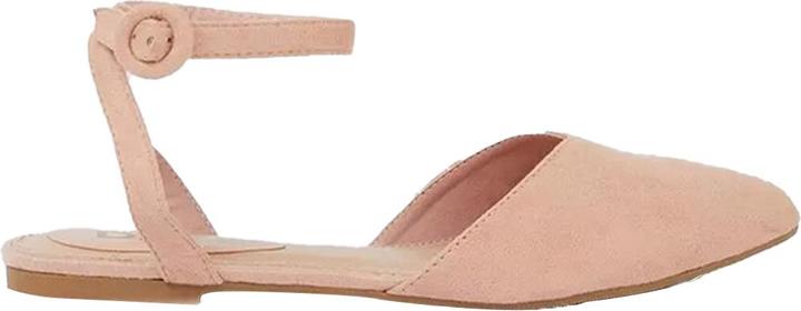 Dorothy Perkins Ballerinas Poppy