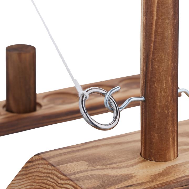 Actual product image Relaxdays Drinking game